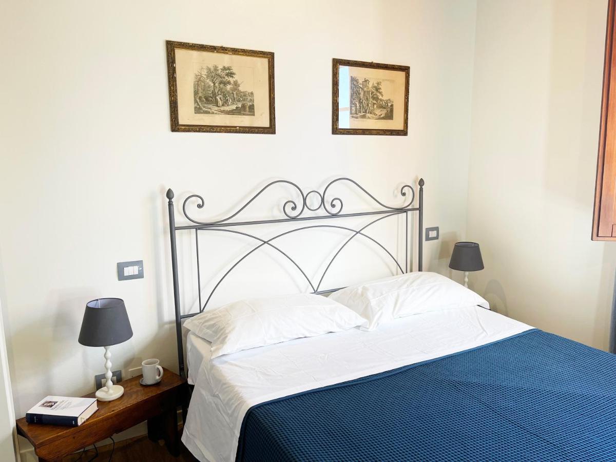 Oliveta Blu: Elegante A Due Passi Dal Centro Apartamento Siena Exterior foto